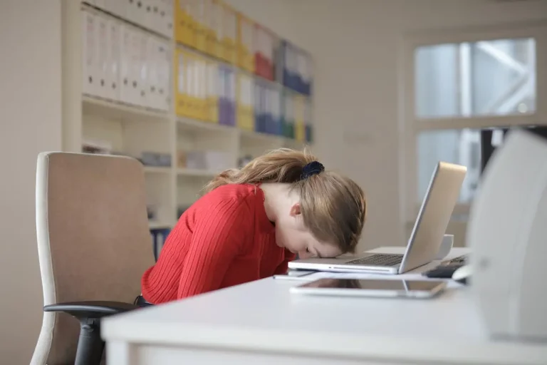 Irregular Sleep Patterns