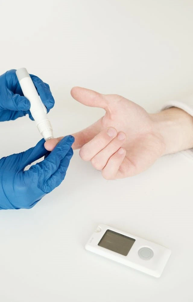 Diabetes 2