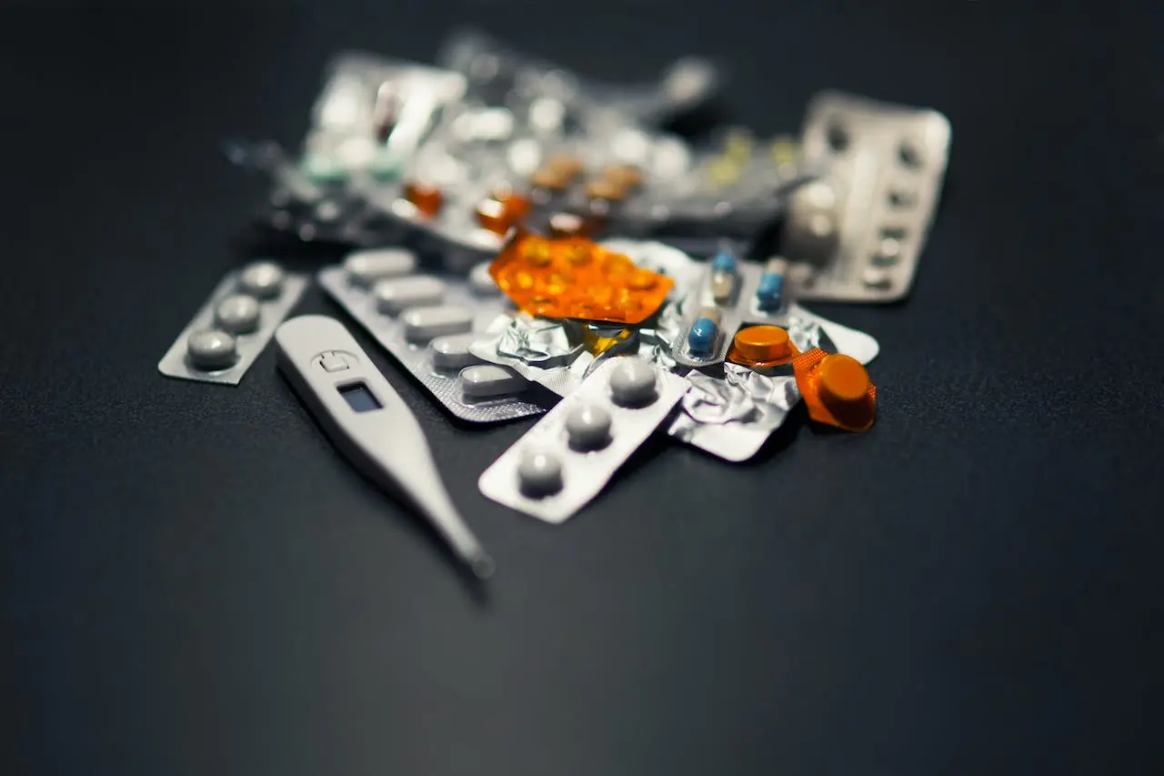 Paracetamol Poisoning1