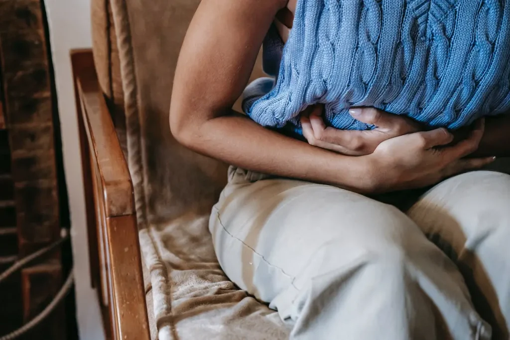Ulcerative colitis3