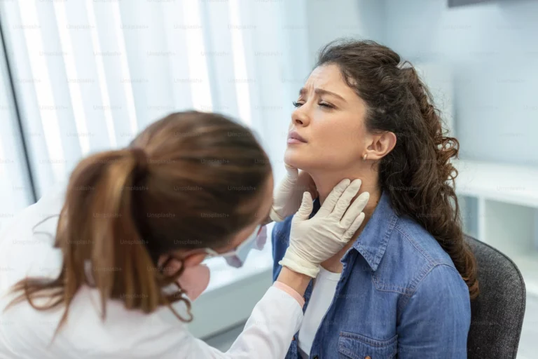 Hashimoto's Disease